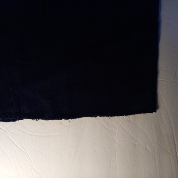 King Size brand casual blue pull on pants sz XLT NEW (0015) - Picture 9 of 10